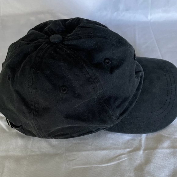 PINK Victoria's Secret Black Cap - Picture 4 of 5